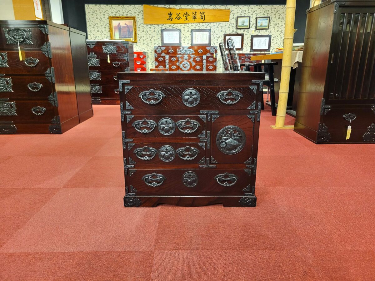 岩谷堂箪笥 | 株式会社岩谷堂タンス製作所