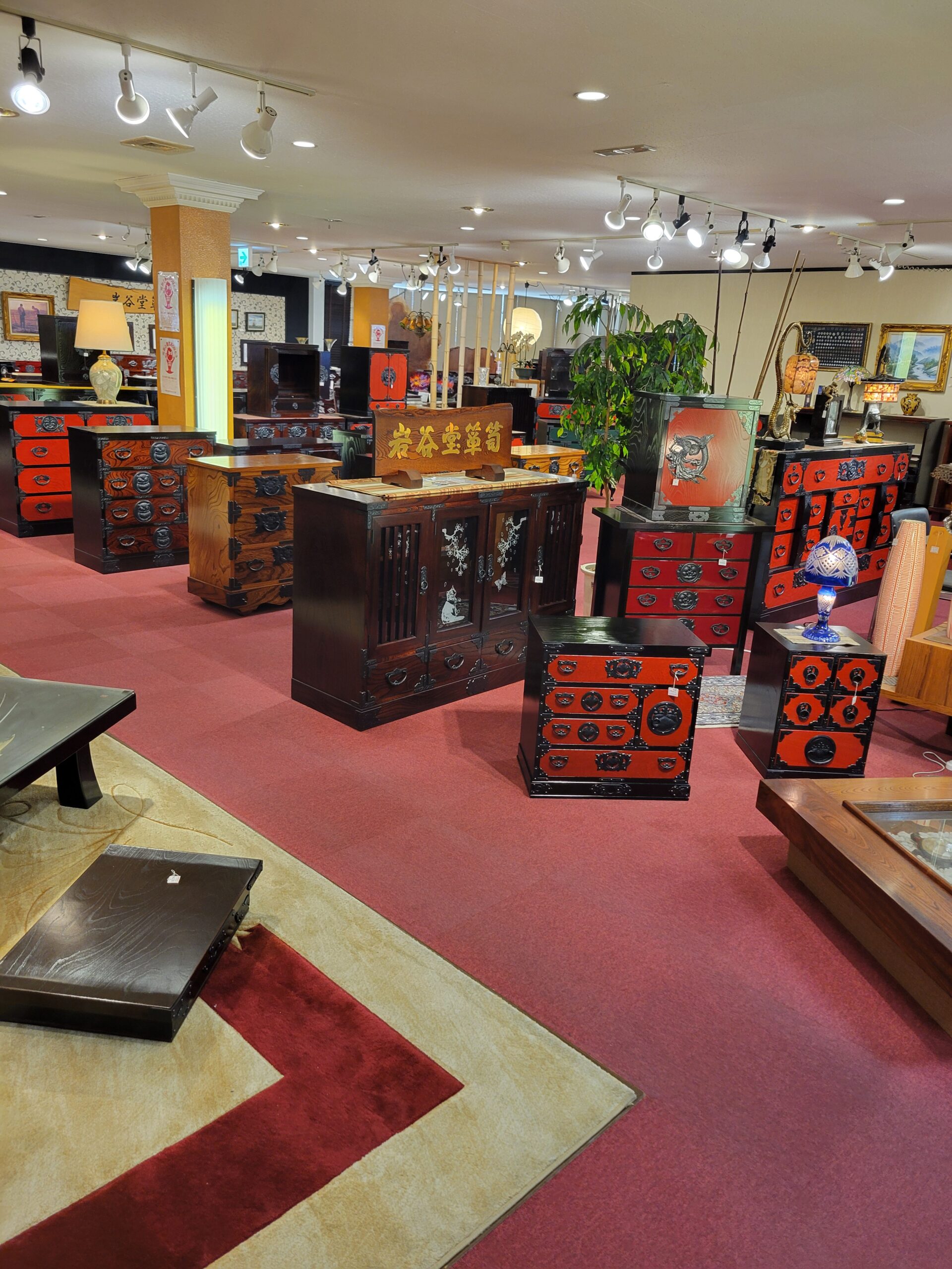 イベント情報 | 岩谷堂箪笥｜ショールーム【公式】