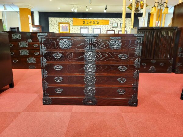 着物箪笥ＳＡ　SＫ－０２１