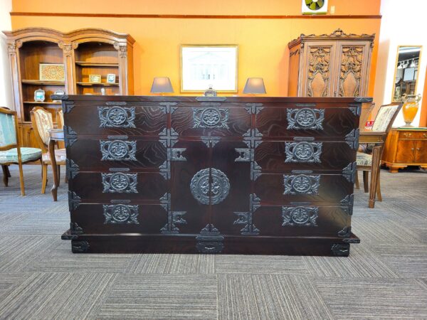 新横長タンスＢ